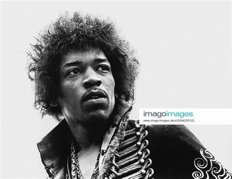 Jimi Hendrix 80th Birthday On 27 November D Imago