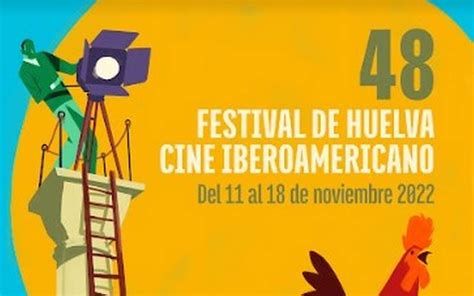 El Festival de Cine Iberoamericano de Huelva presenta su cartel de la edición El Sol de