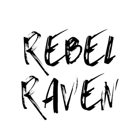 Rebel Raven