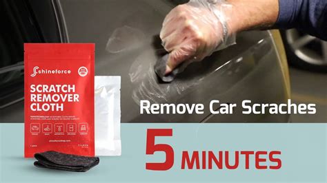 How To Remove Scratches From Car Quick Diy For Beginners Save