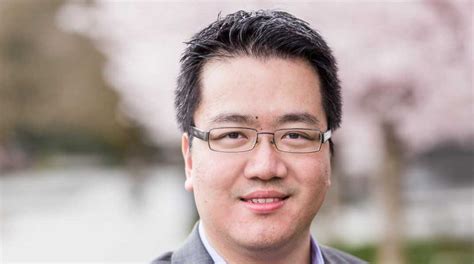 Tony Yang, BSc'08, PhD'16 - alumni UBC
