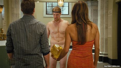 Free Ike Barinholtz Nude Butt In Disaster Movie The Gay Gay