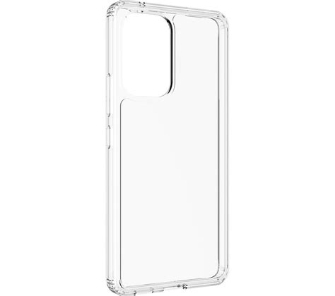 Defence Galaxy A53 5g Case Clear Fast Delivery Currysie