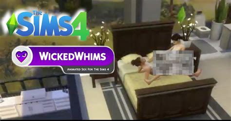 Essential Mods You Have To Have In The Sims 4 Entertainment Box