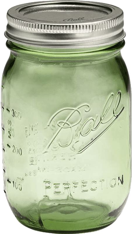 Download Ball Canning Or Preserving Pint X Us Canning Jar 6 Pack 16oz