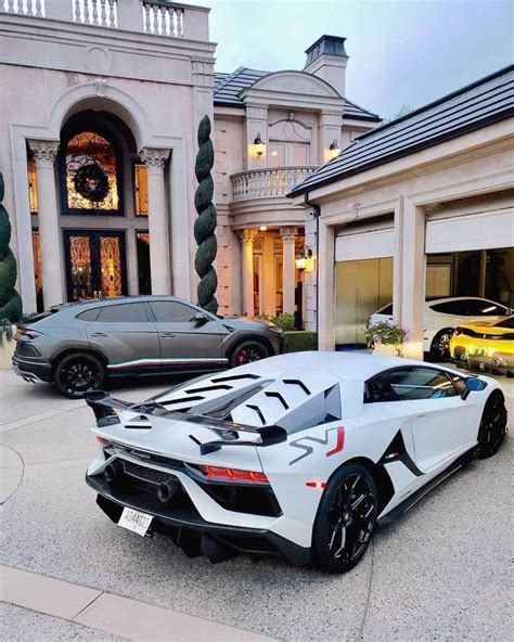 🌴billionaire Avenues Luxury🍾 On Instagram Driveway Goals👑 Who Can