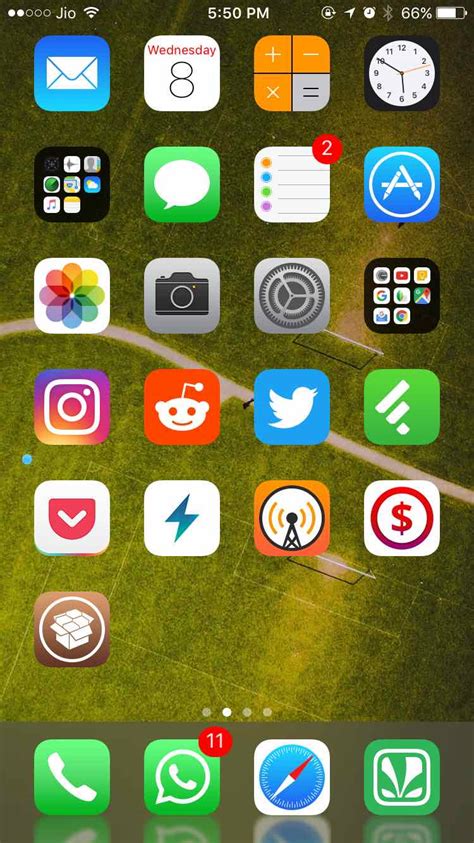 20 Best Cydia Tweaks To Customize Iphone 2017 Beebom