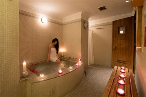 Nikko Hotel Hanoi Massage Sauna Vietnam Tours