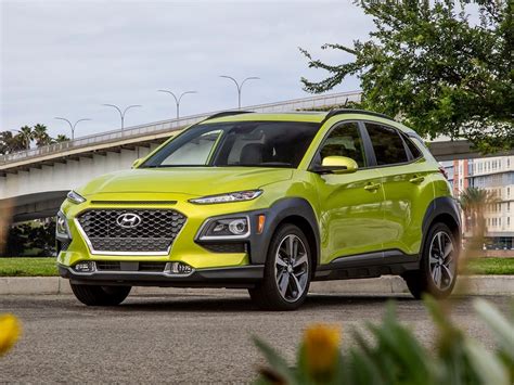 Subcompact Suv Best Buy Of 2019 Kelley Blue Book