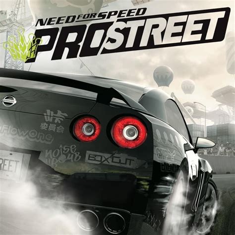 Need For Speed Need For Speed Prostreet Soundtrack Lyrics And