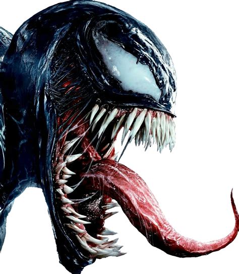 Venom Movie Png Picture Png Mart