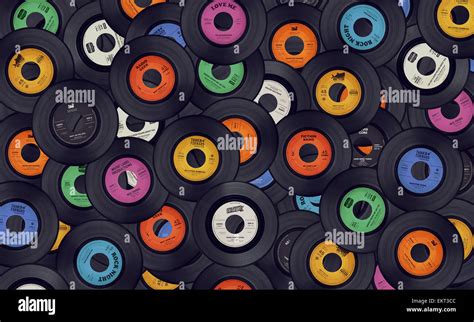 Vinyl Hi Res Stock Photography And Images Alamy