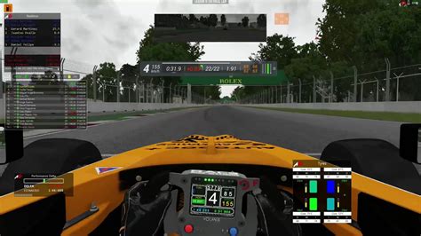 Th Race Rss Mexico Assetto Corsa Clubsimracing Youtube