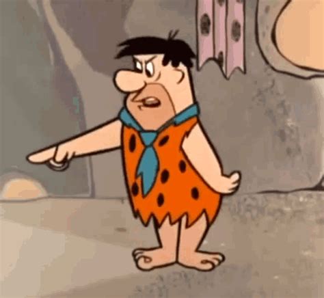Fred Flintstone The Flintstones  Fred Flintstone The Flintstones