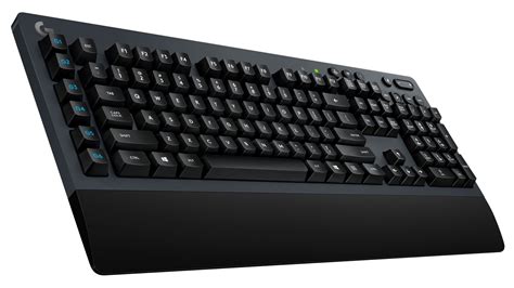 Logitech G613 Review The Best Wireless Gaming Keyboard You Can Buy