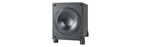 Definitive Technology Prosub 1000 Subwoofer Review And Specs Of 2023