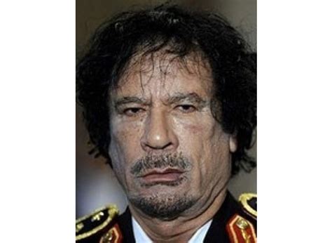 Odyssey Dawn Giorno 3 Forse Ucciso Un Figlio Di Gheddafi La Nuova