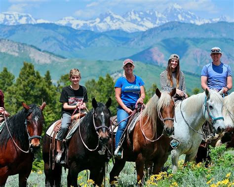 The 10 Best Jackson Hole Horseback Riding Tours Updated 2024