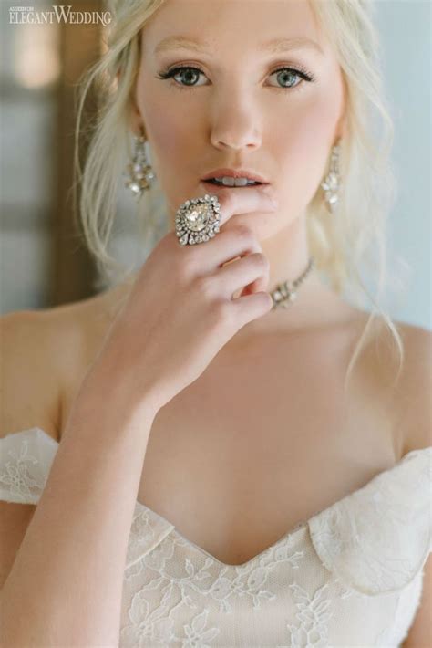 Natural Wedding Makeup Tousled Blonde Updo Bridal Look Elegantweddingca Blonde Bridal