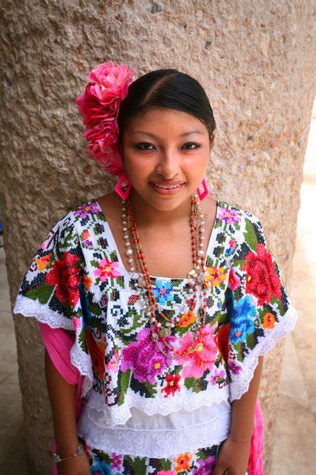 Mexico Mexican Outfit Traditional Mexican Dress Mexican Dresses