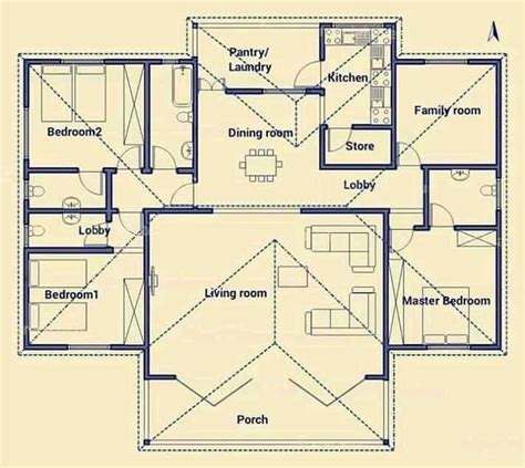 Cost Of Building A 3 Bedroom House In Uganda 2021