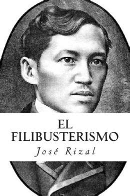 El Filibusterismo By Jos Rizal Nook Book Ebook Paperback Barnes English Translation A