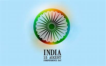 Independence India Indian Flag August Desktop Happy