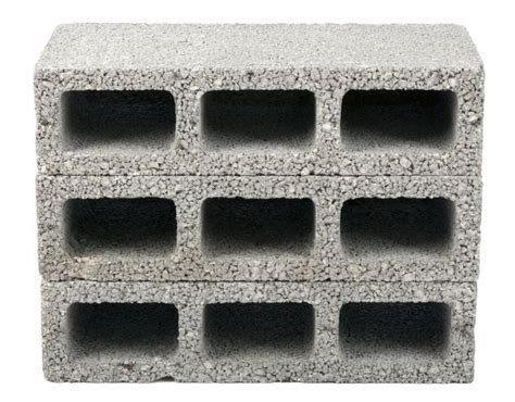 Concrete Block Vs. Brick | Hunker