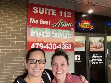 the best asian massage 12 photos 2301 s 56th st fort smith ar États unis yelp