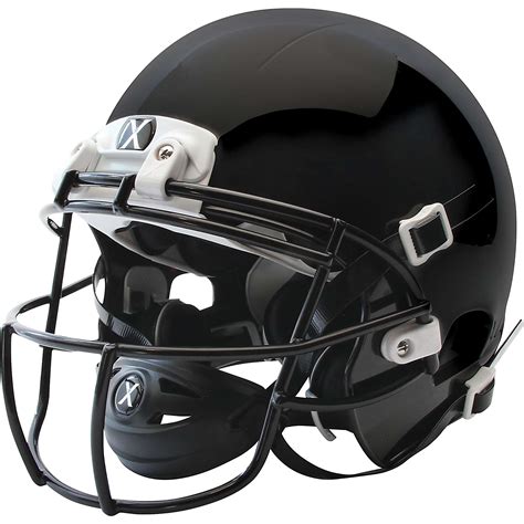 Xenith Youth X2e Football Helmet With Facemask Ebay