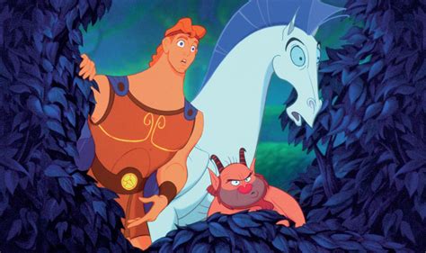 Hercules 1997