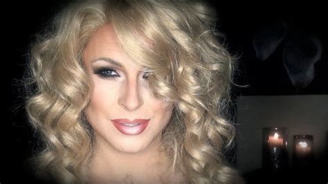 Amazing Makeup For Drag Queens Trans And Male To Female