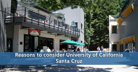 5 Essential University Of California Santa Cruz Facts Do It Yourself
