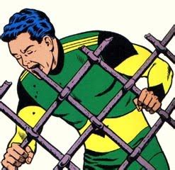 Comics All Too Real: Matter Eater Lad's Eating Disorders