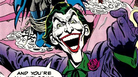 Top 5 Best Joker Comic Covers Youtube