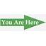 You Are Here Arrow Clipart 10 Free Cliparts  Download Images On