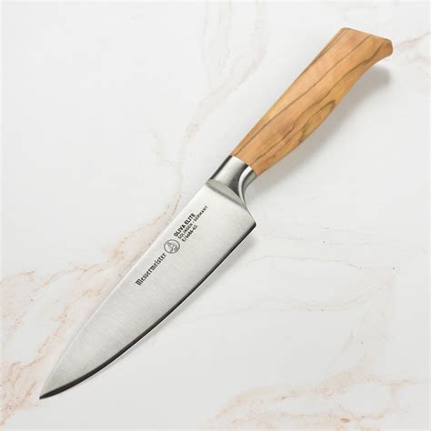 Messermeister Oliva Elite Chefs Knife 6 Cutlery And More