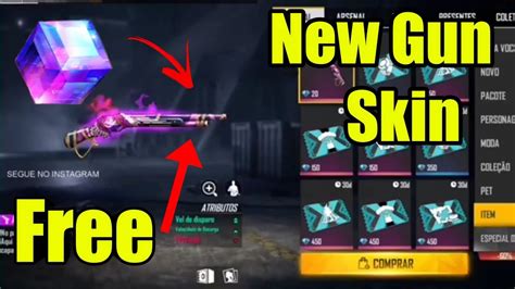 Get unlimited and instant free fire diamond hack and coins hack without waiting for hours. Free Fire Updates and New Gun Skins| New Updates Free Fire ...