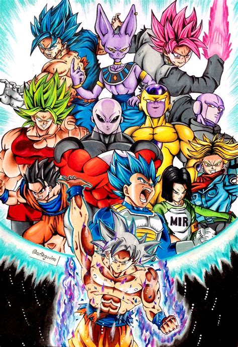 In 1996, dragon ball z grossed $2.95 billion in merchandise sales worldwide. Genkidama Goku Tournament Of Power - Dragon Ball S by Artegavino on DeviantArt