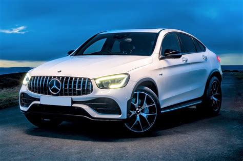 Best price of mercedes e class amg e63 s 4matic 2018 in india is inr 7,725,600 as of may 8, 2021 the latest mercedes e class amg e63 s 4matic 2018 price in india updated on daily bases from the local market shops/showrooms and price list provided by the dealers of mercedes in ind we are. New Mercedes AMG GLC 43 Coupe prices to be revealed on ...