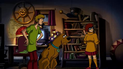 Big Top Scooby Doo Screencap Fancaps