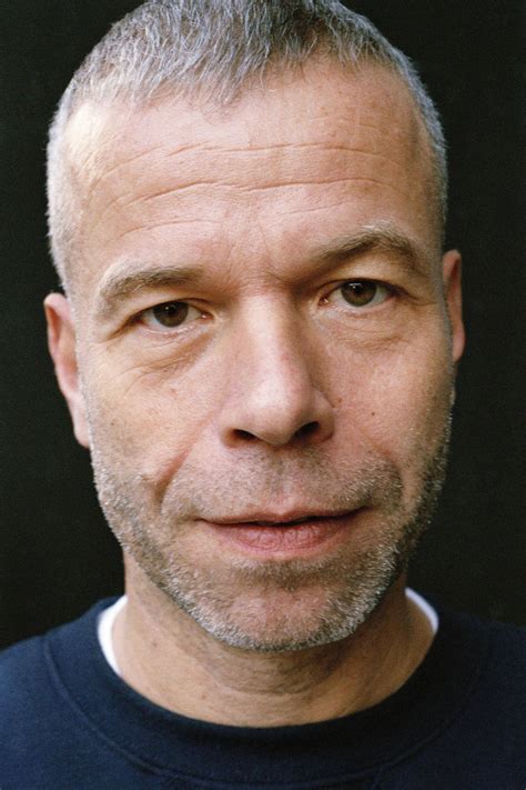 For Photographer Wolfgang Tillmans Politics And Art Are