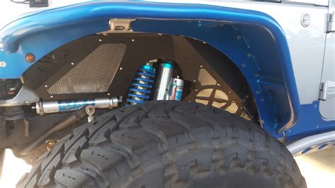 King Coilovers On Jk JK Forum The Top Destination For Jeep JK