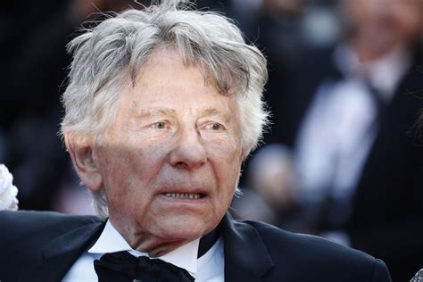 A life in the shadow of roman polanski. Roman Polanski is now facing a 5th accusation of sexual ...
