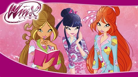Let S Play Winx Club Love Pet YouTube
