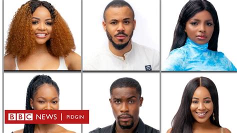Big Brother Naija Season 5 Housemates Names What You Need To Know