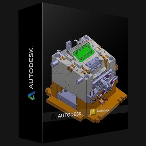 Autodesk Powershape Ultimate 2024 Win X64 Multilanguage Gfxdomain Blog