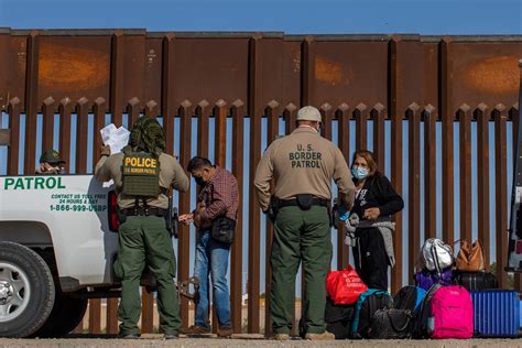 Es Posible Que Más De 2100 Niños Separados En La Frontera De Eeuu Y