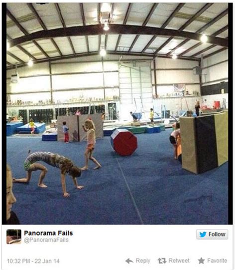 What Happens When Panoramas Go Horribly Wrong 29 Pics