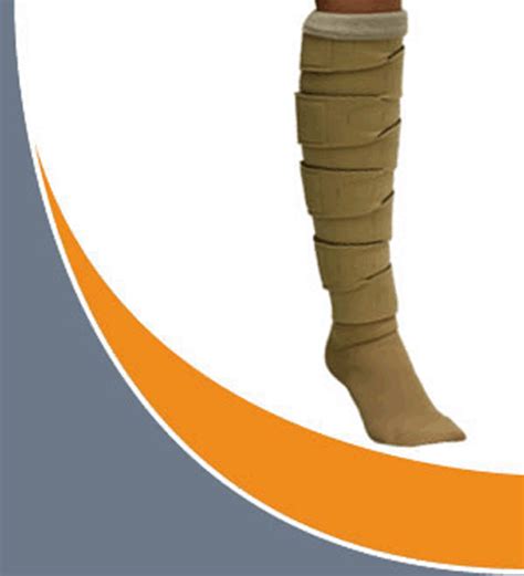 Circaid Juxtafit Premium Lower Legging Compression Health